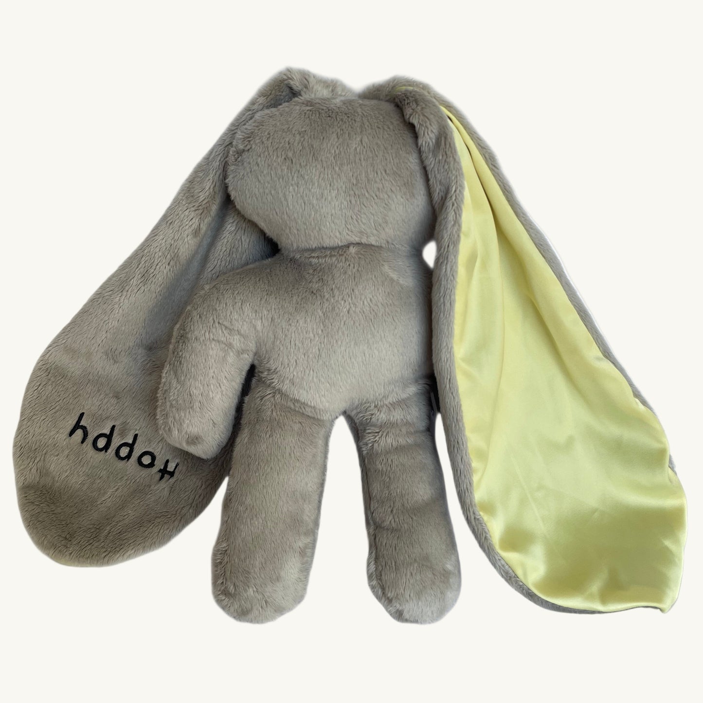 Sunny Hoppy - Comfort Lovey Bunny